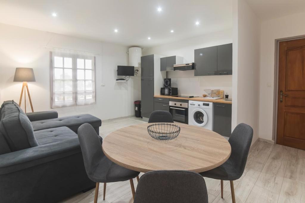 Appartement 2 Avec Wifi Ravine des Cabris Экстерьер фото