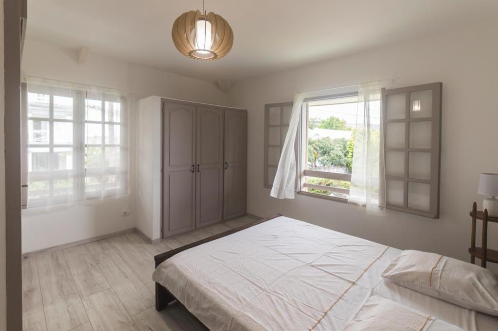 Appartement 2 Avec Wifi Ravine des Cabris Экстерьер фото