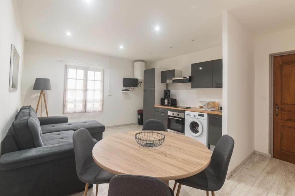 Appartement 2 Avec Wifi Ravine des Cabris Экстерьер фото