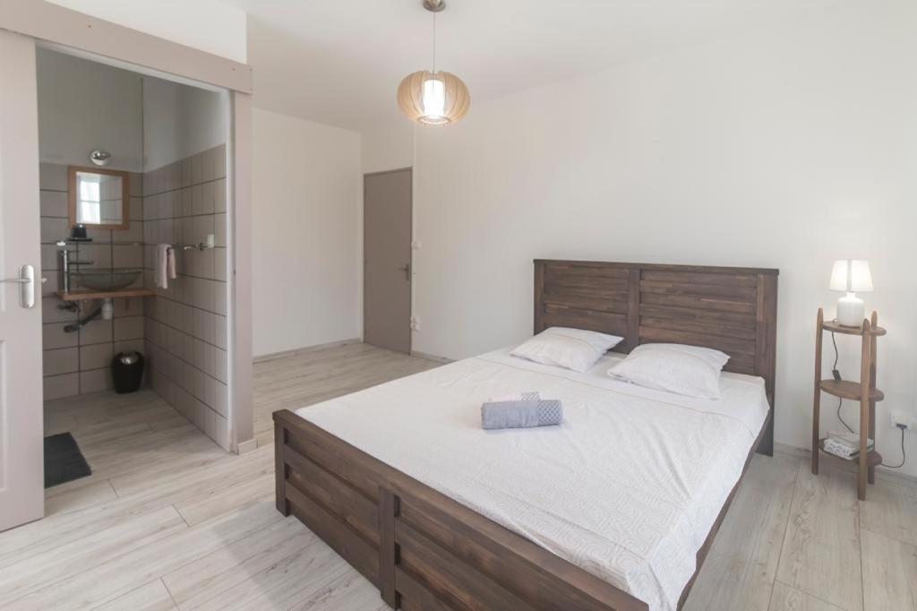 Appartement 2 Avec Wifi Ravine des Cabris Экстерьер фото