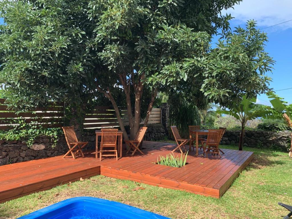 Appartement 2 Avec Wifi Ravine des Cabris Экстерьер фото